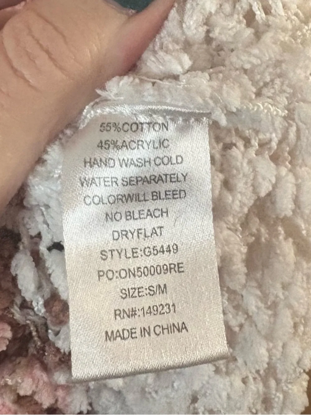 Cozy knit popcorn Cardigan Sweater
